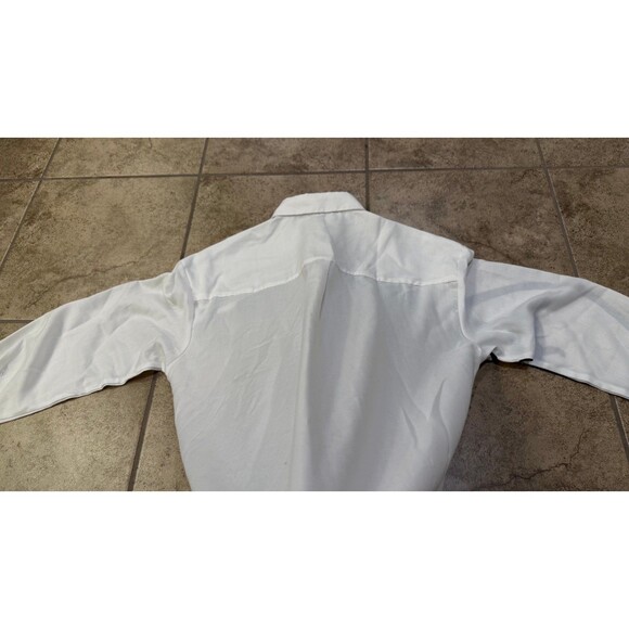 ADOR Blouse Button Down Shirt - Picture 4 of 7